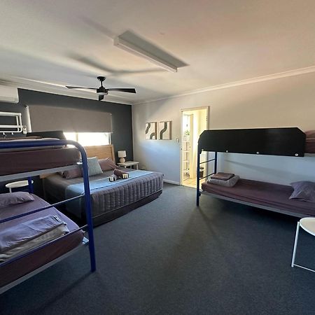 Kalbarri Inn Esterno foto