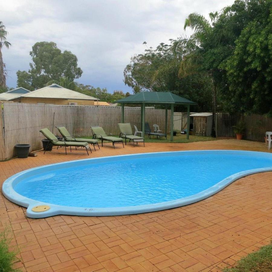 Kalbarri Inn Esterno foto
