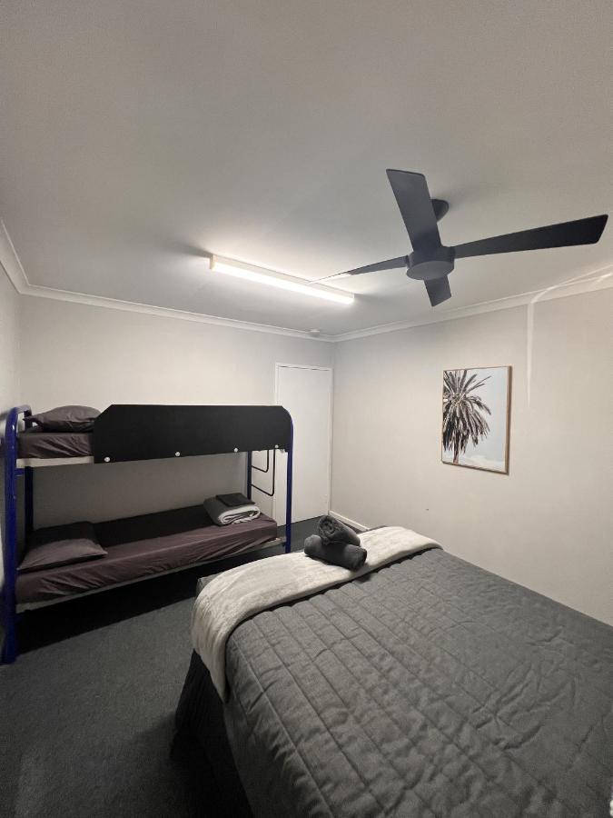Kalbarri Inn Esterno foto