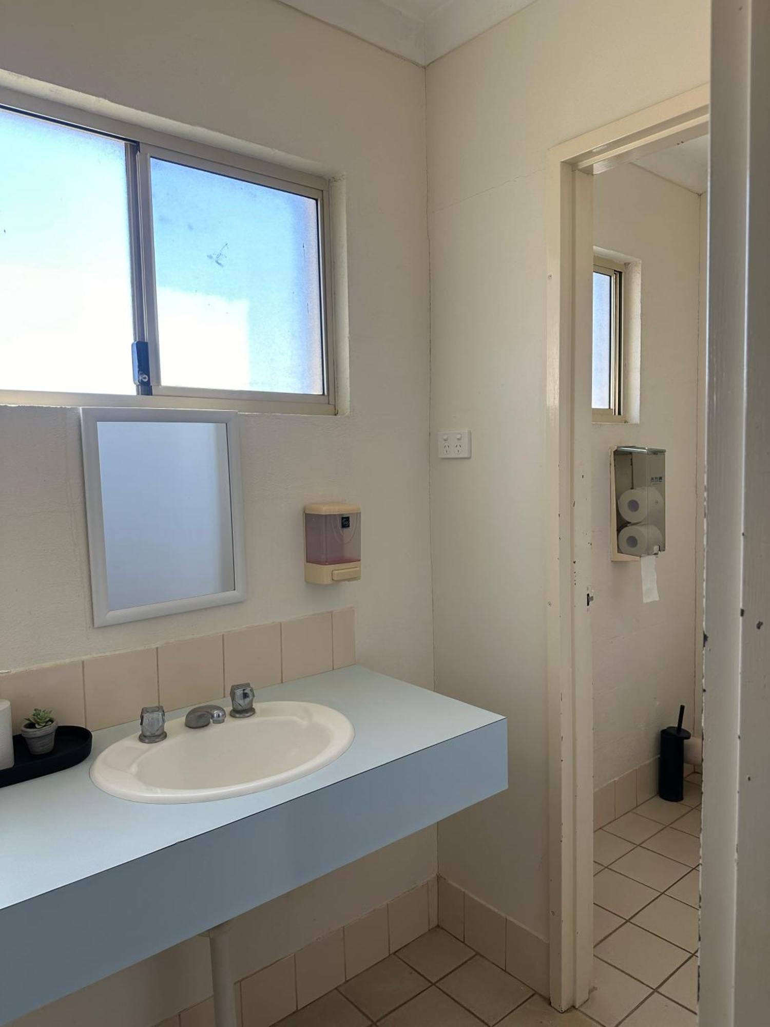 Kalbarri Inn Esterno foto