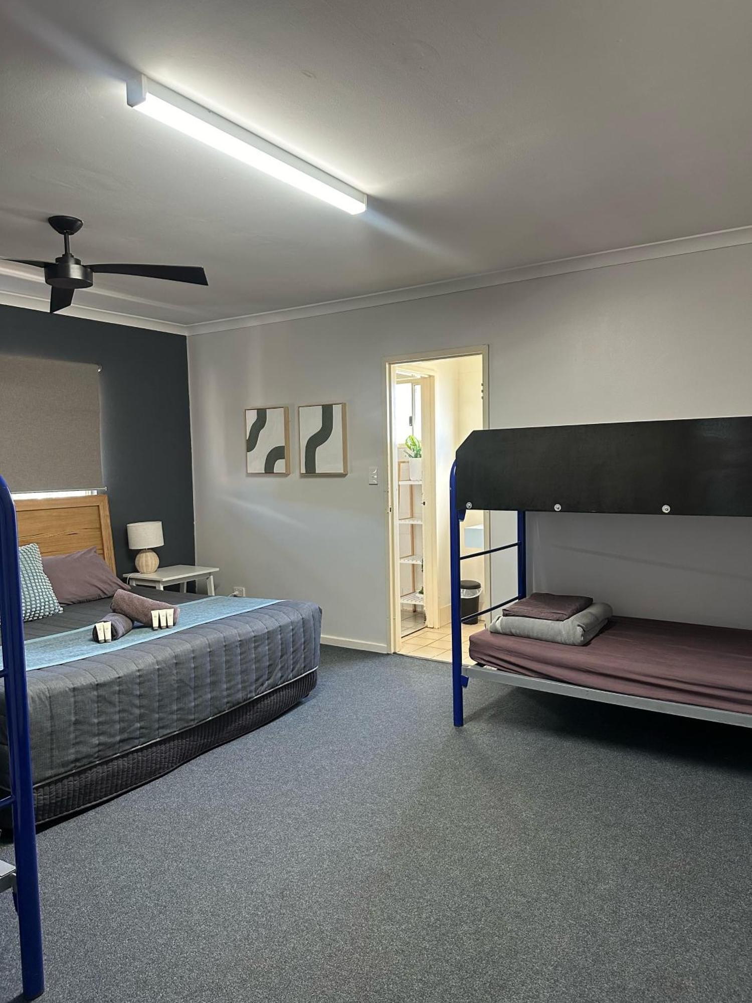 Kalbarri Inn Esterno foto