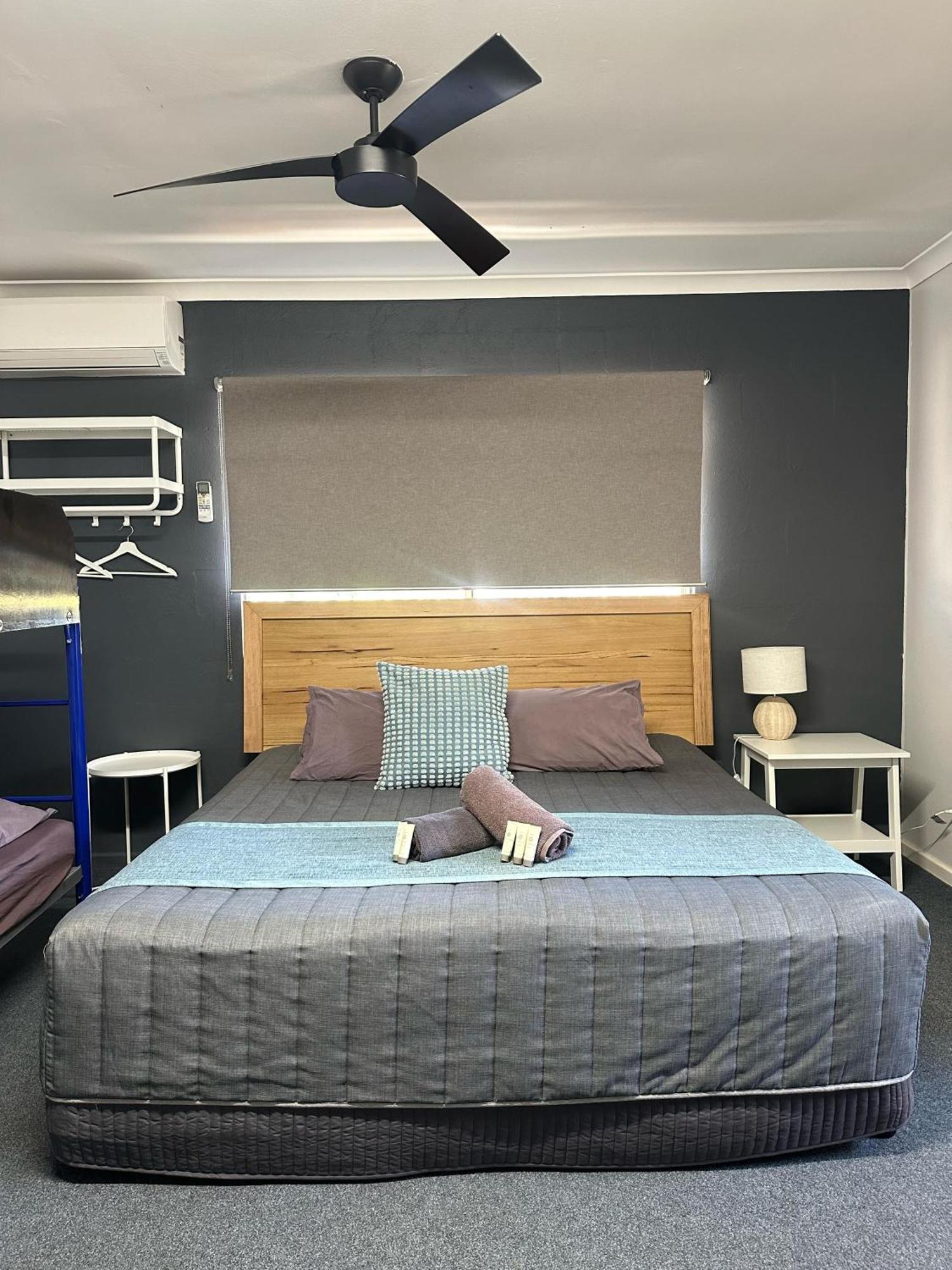 Kalbarri Inn Esterno foto