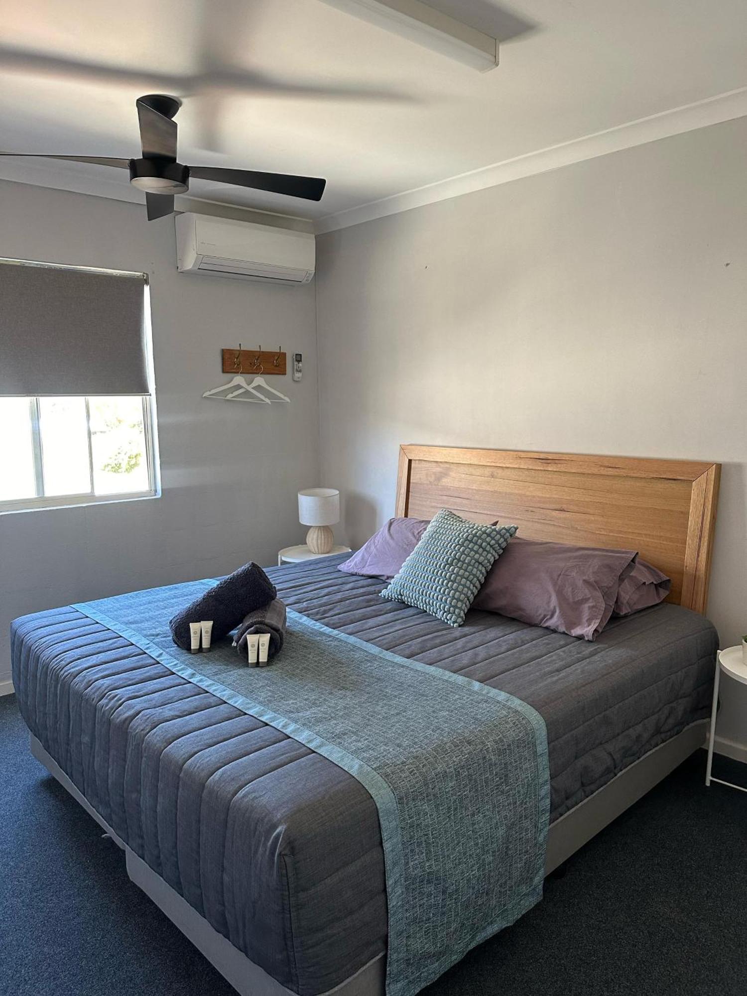 Kalbarri Inn Esterno foto